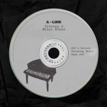 A-Link - Grooves & Minor Nines