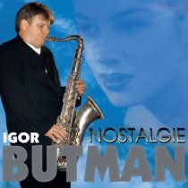 Igor Butman - Wrong Thoughts