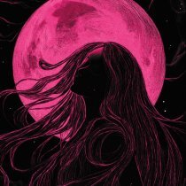 светвнутри - луна