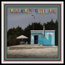 Kaiser Chiefs - Record Collection