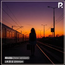 J.r.b, Ummon - Alvido (new version)