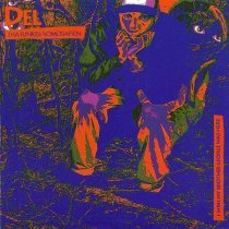 Del Tha Funkee Homosapien - What Is a Booty
