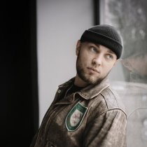 МЙКЕ - Осенний душевнобольной