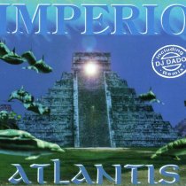 Imperio - Atlantis (DJ Dado Remix)