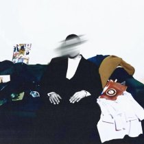 НЕГО - Дважды