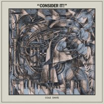 Cole Davis - Consider It!