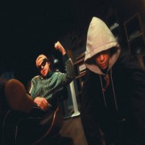 Бизае, WUNA, Rashad - STEREO 2