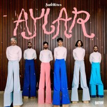 Şatellites - Z​ü​l​ü​f D​ö​k​ü​lm​ü​s Y​ü​ze