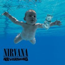 Nirvana - Come As You Are (Remastered 2021)