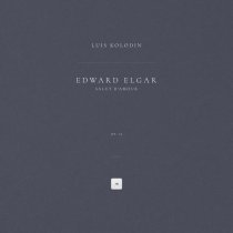 Sir Edward Elgar, Luis Kolodin - Salut d'Amour, Op. 12 (Piano)