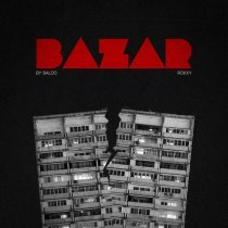 By Baloo, Roxxy - Bazar