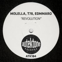 Molella, T78, EDMMARO - Revolution