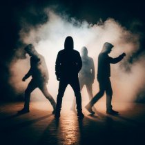 Subbota, VLAS OF BEATS - Дым бомбим (VLAS OF BEATS Remix)