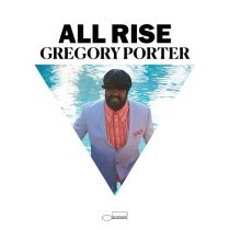 Gregory Porter - Dad Gone Thing