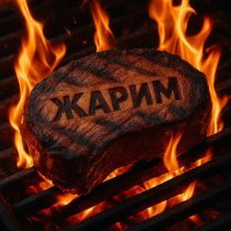 БОДЯ МИР642, O.G EzzY - Жарим