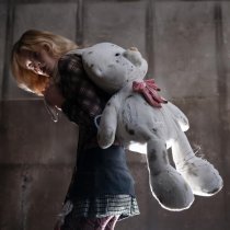 XRUSTALIC - BED SCENES