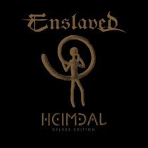Enslaved, Jo Quail - Forest Dweller (Alternate Version)