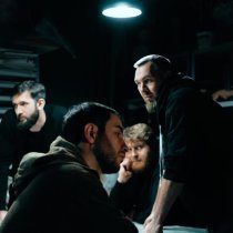 Sula Fray - Ночной поезд