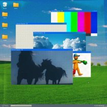 BIGBABYGUCCI - Internet Explorer