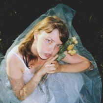 шарли белль - Я не буду вечно молода