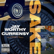 Jay Worthy, Curren$y - Sake
