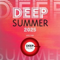 Andreas Katsigiannis - Deep Summer 2025