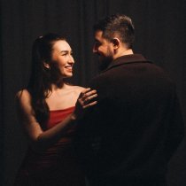 Janik - Give Me Your Love