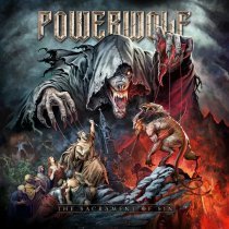 Powerwolf - Nightside of Siberia