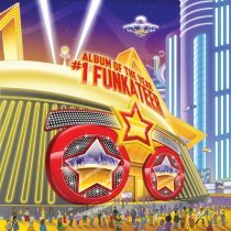 Bootsy Collins, Myra Washington, Bootdullivan - Album of the Year #1 Funkateer