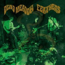 Dead Meadow - Feathers (Early Version)