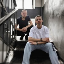 pro., MiMo - Подъезды чудес