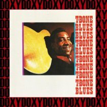 T-Bone Walker - Mean Old World