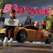 Badabum, KVINKA - МНЕ НУЖНЫ MONEY