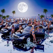 Qwadro - МАМА ВЫЗЫВАЙ ТАКСИ