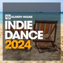 Patrick Dawson - Indie Dance 2024