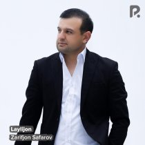 Zarifjon Safarov - Qadrdon jo'ra