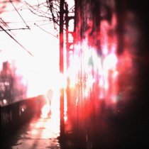 OVERHØUSE - sadness aesthetic