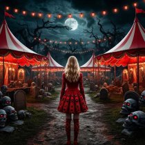 Daniela - Hallow in the House