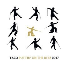 Taco - Puttin' on the Ritz 2017 (The Vintage Version)
