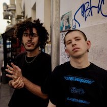 EGOPIUM, Pappillio - EASY PEASY