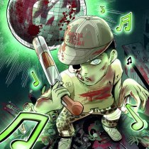 Ver$ace - DANCE THE FLOOR