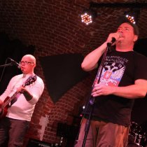 OiN Одни из Нас, Андрей Лапин - Небесный десант