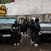 YADDAY - Хамелеон