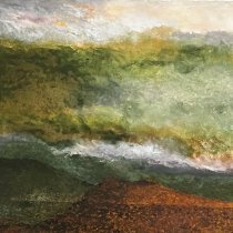 Rebecca Jean Rossi - Ellipse