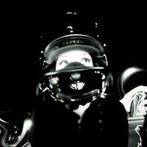 Bullish - psychopath