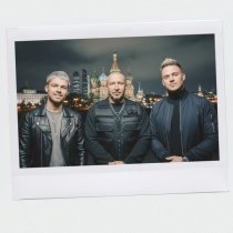 DJZHUKOV, Istokiya, Данко - Московская ночь