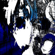 DJ UNIVXRSEL - kurayami no naka