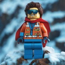 Lofi Bricks, Lo Fi Hip Hop - Comeback