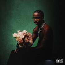 Prince Swanny - No Competition