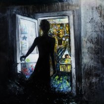 Norma Tale, лунный бард - Кромешник